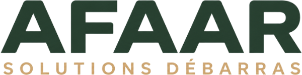 AFAAR Solution débarras